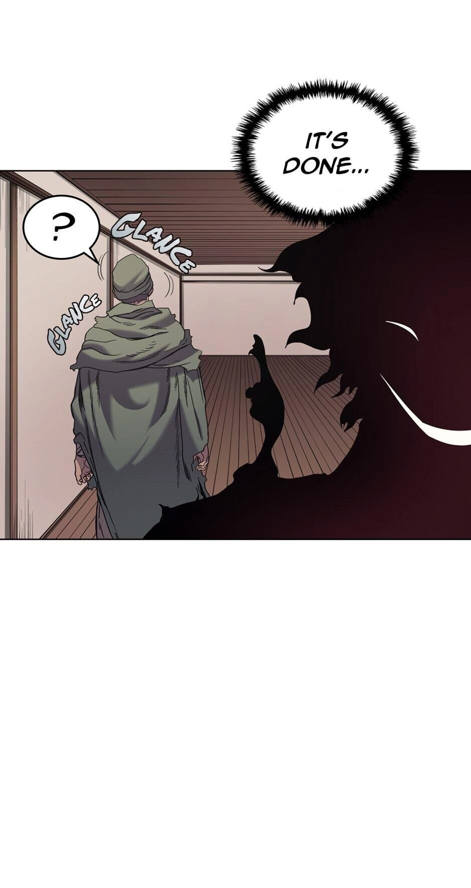 Heavenly Demon Reborn! Chapter 93 Page 43