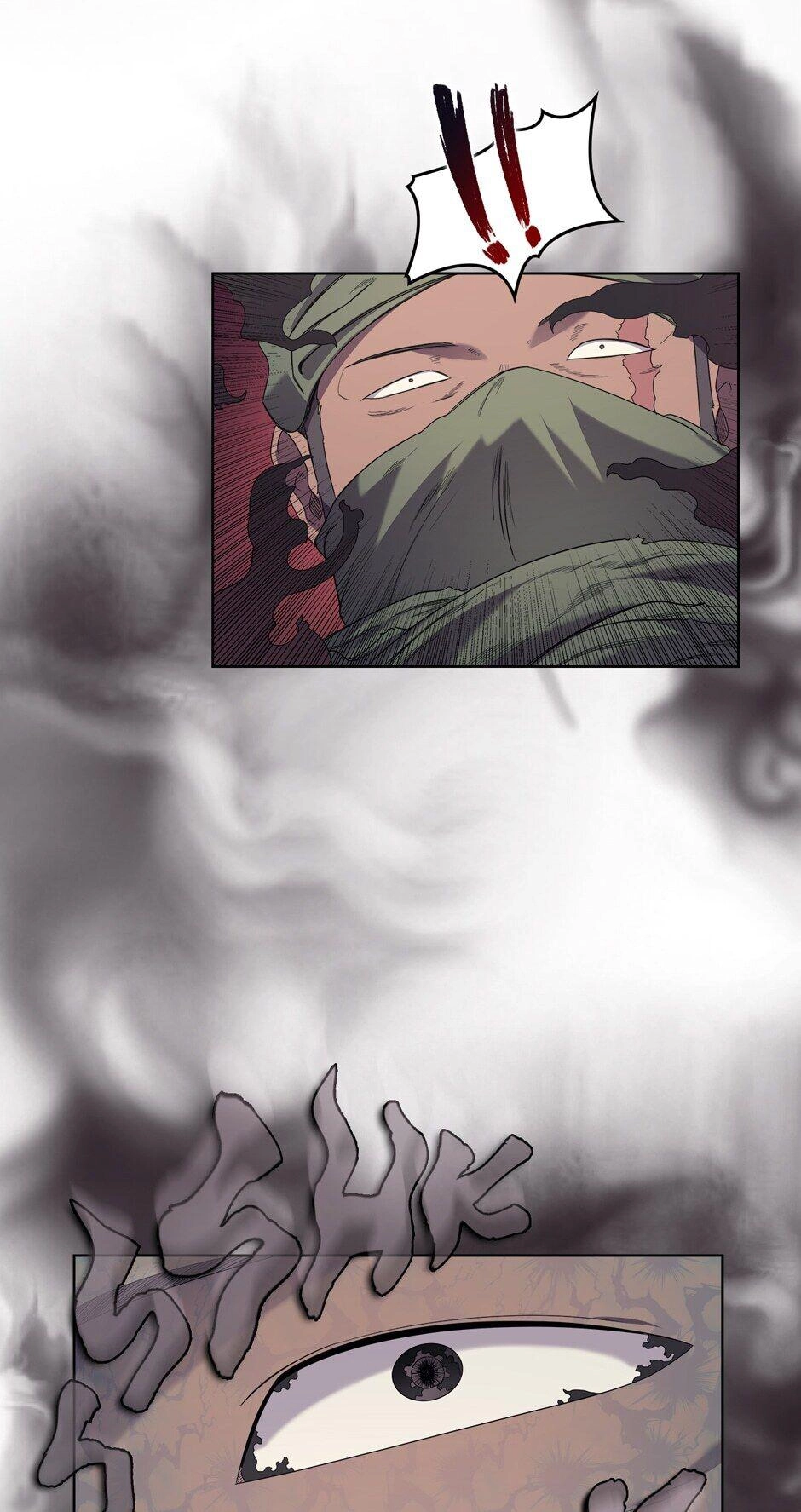 Heavenly Demon Reborn! Chapter 93 Page 41