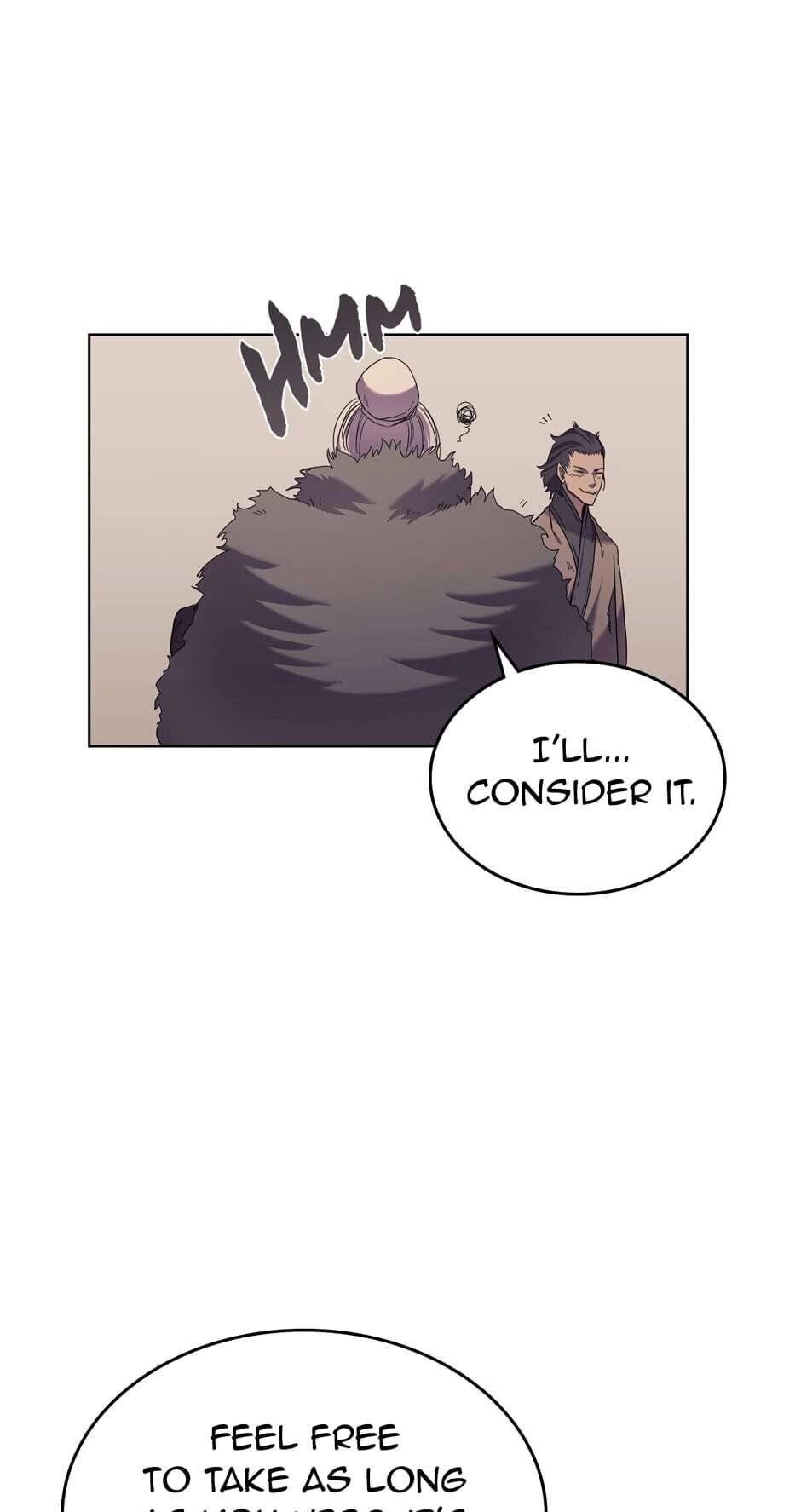 Heavenly Demon Reborn! Chapter 93 Page 38