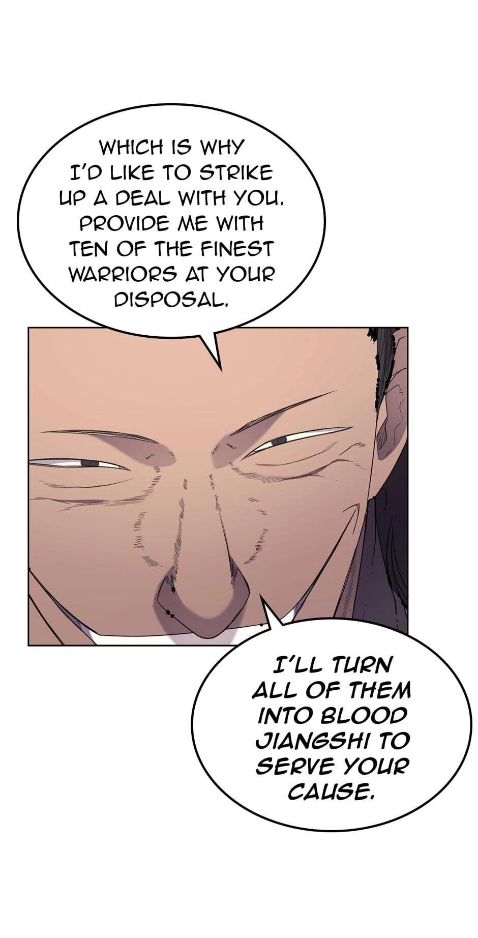 Heavenly Demon Reborn! Chapter 93 Page 30