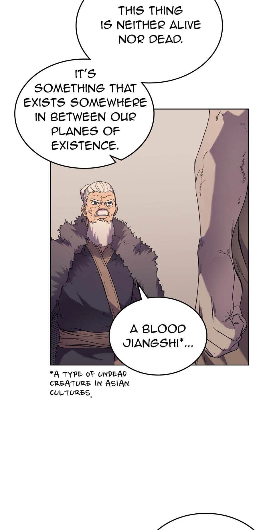Heavenly Demon Reborn! Chapter 93 Page 26