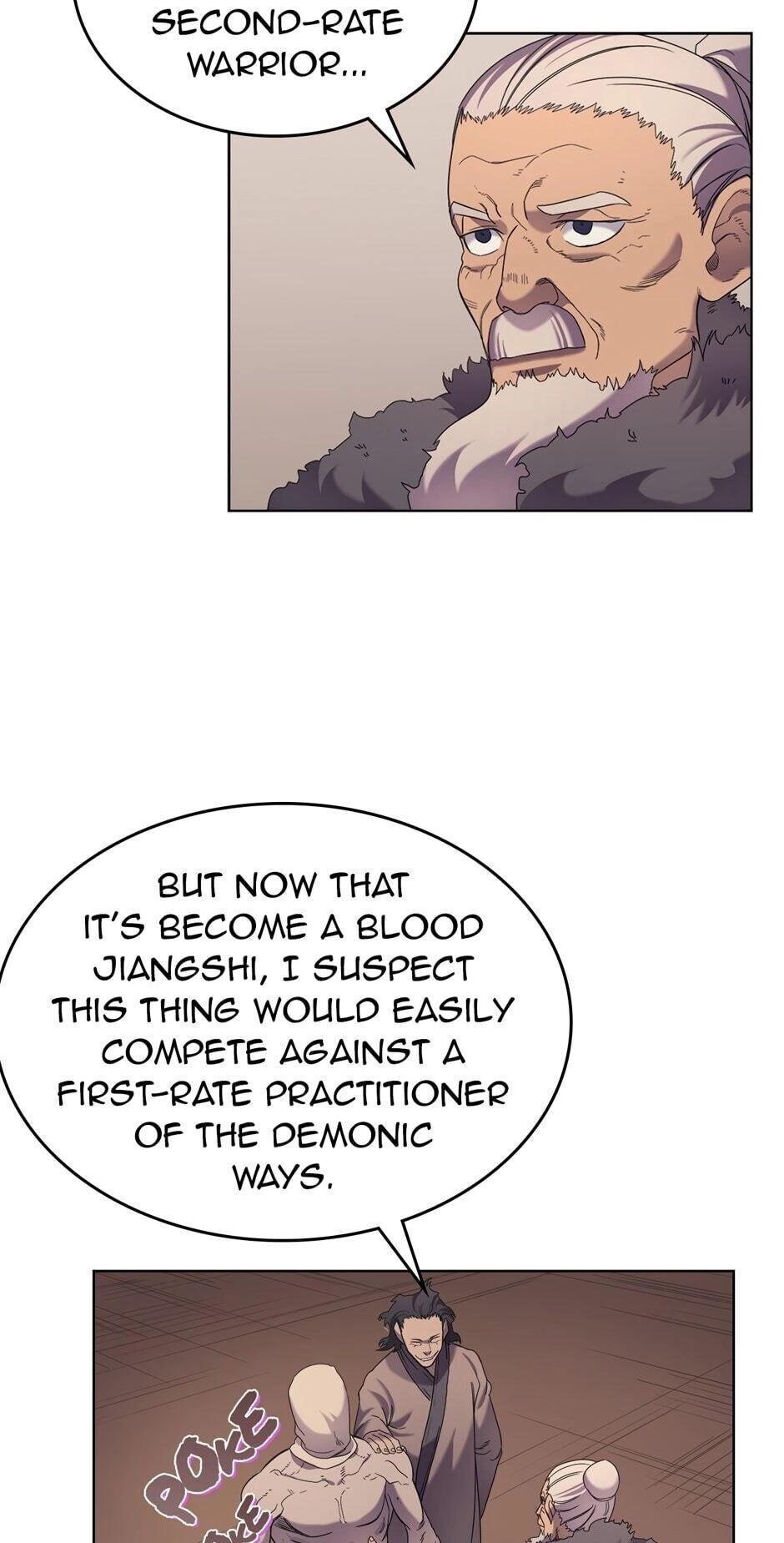 Heavenly Demon Reborn! Chapter 93 Page 28