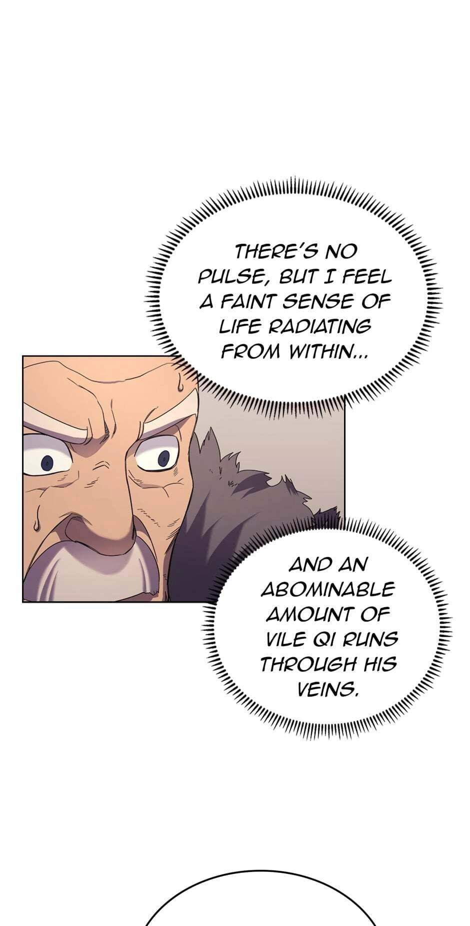 Heavenly Demon Reborn! Chapter 93 Page 25