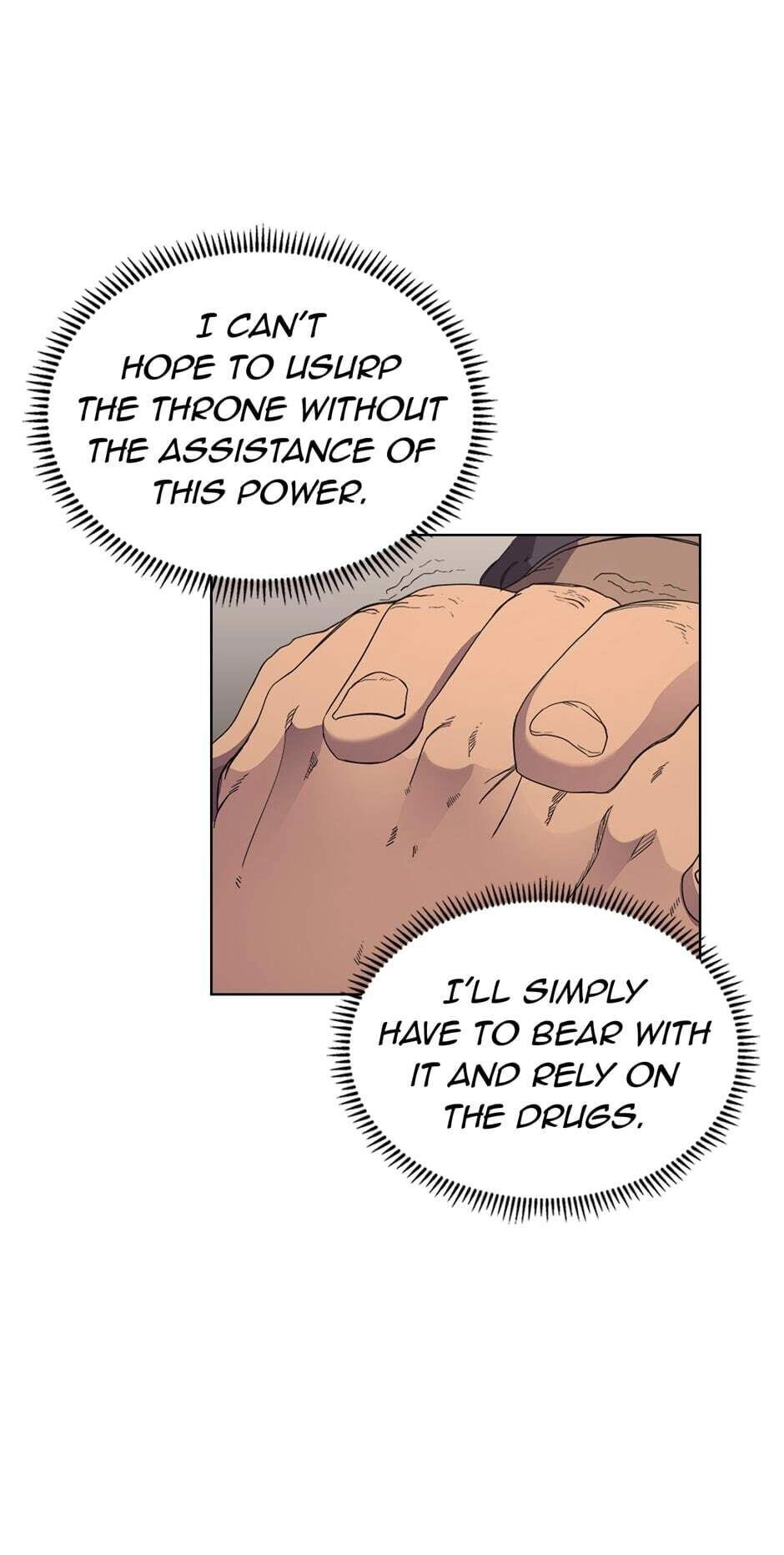 Heavenly Demon Reborn! Chapter 93 Page 12