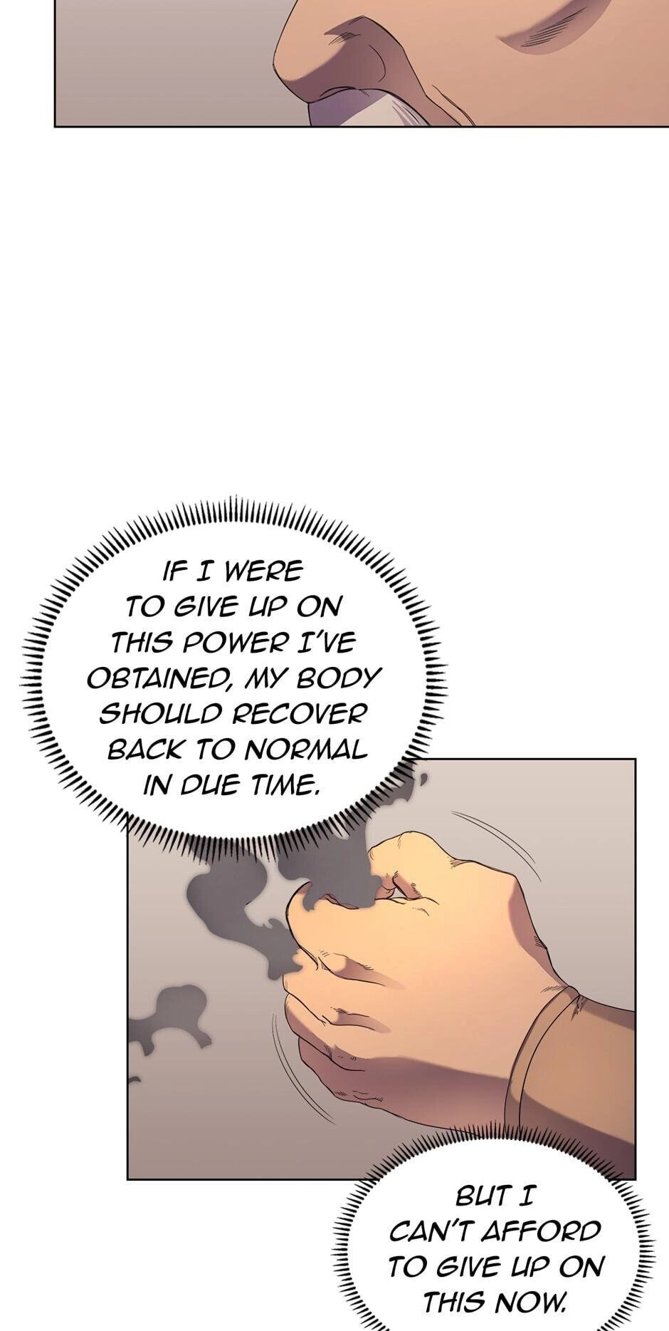 Heavenly Demon Reborn! Chapter 93 Page 10