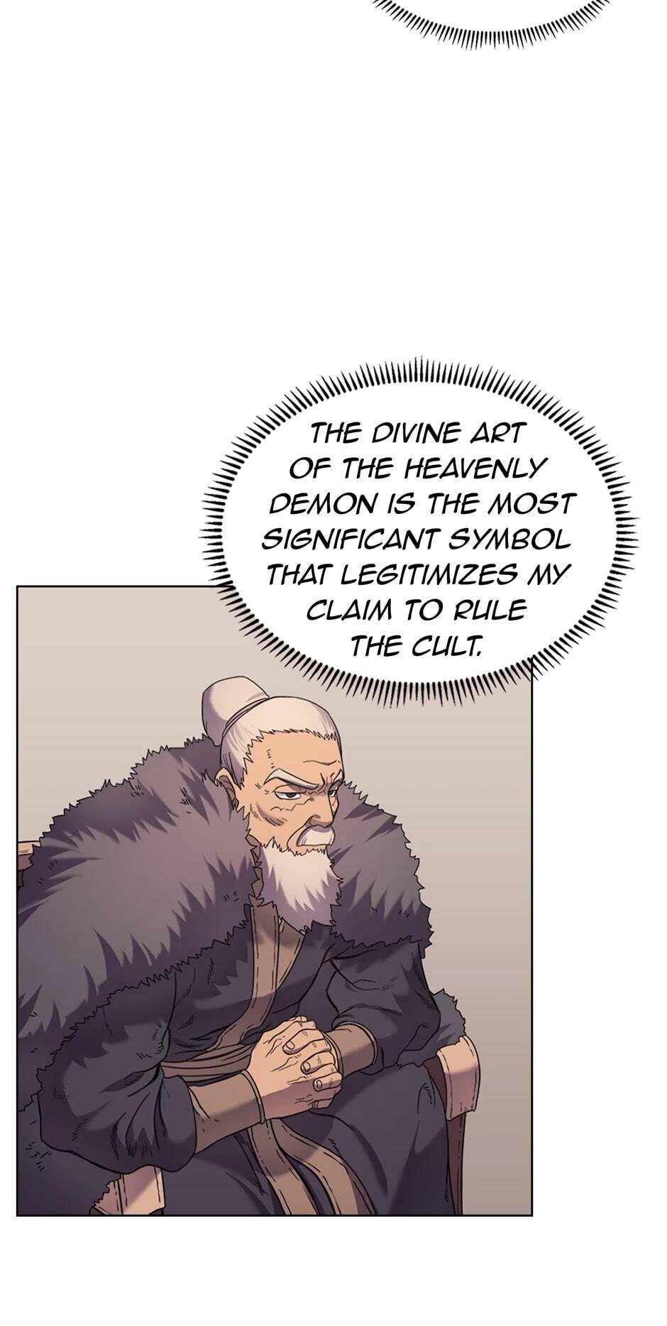 Heavenly Demon Reborn! Chapter 93 Page 11