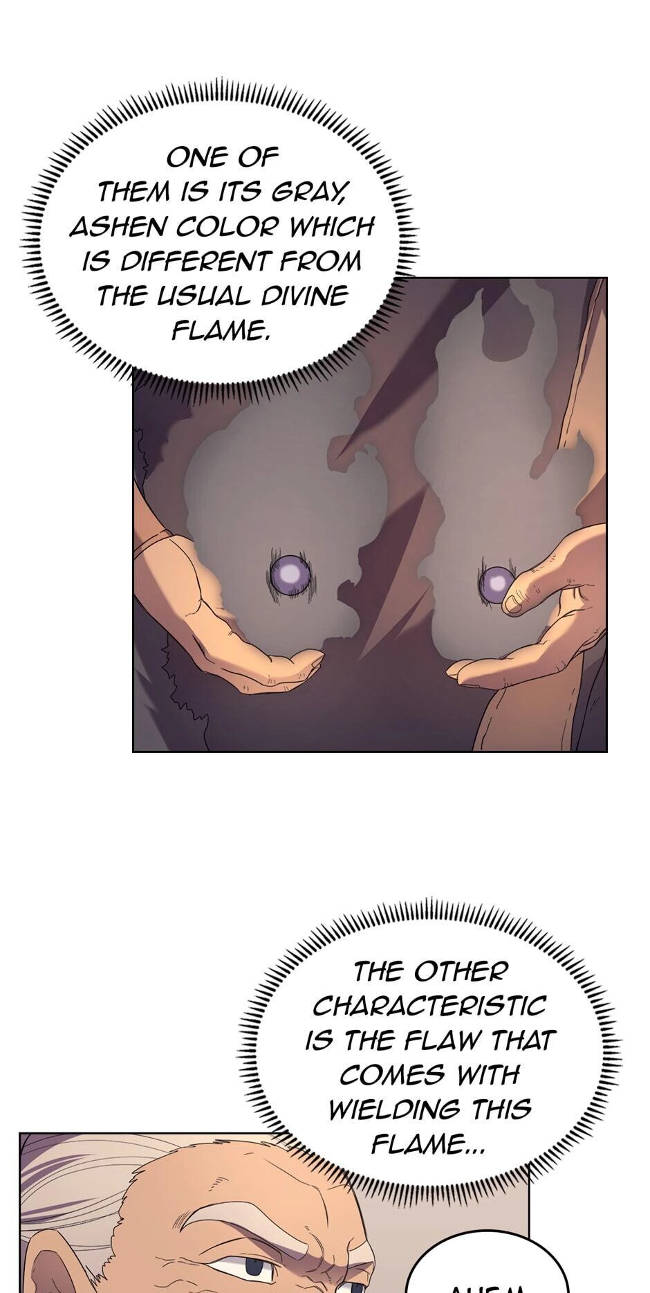Heavenly Demon Reborn! Chapter 93 Page 7
