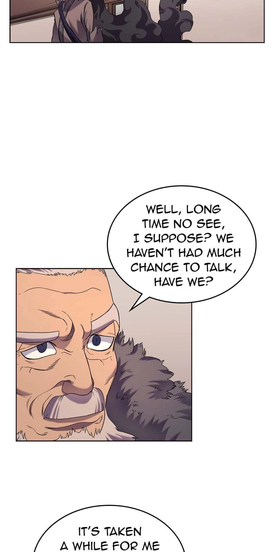Heavenly Demon Reborn! Chapter 93 Page 20