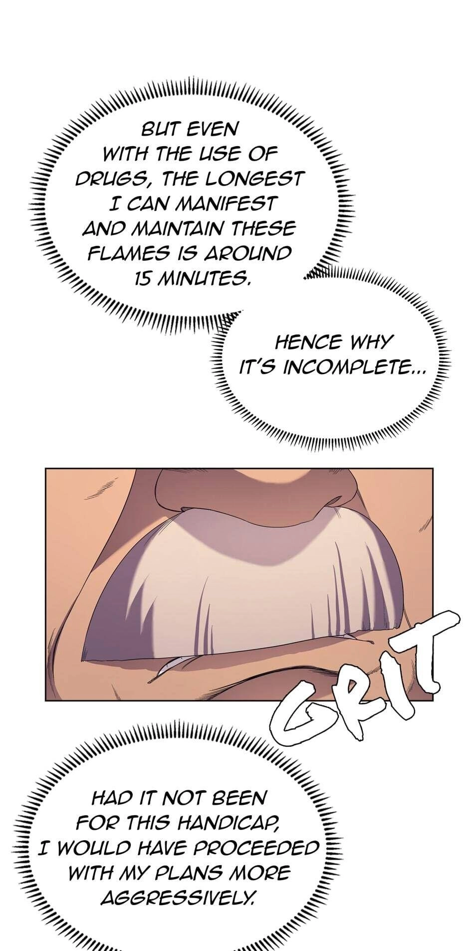 Heavenly Demon Reborn! Chapter 93 Page 13