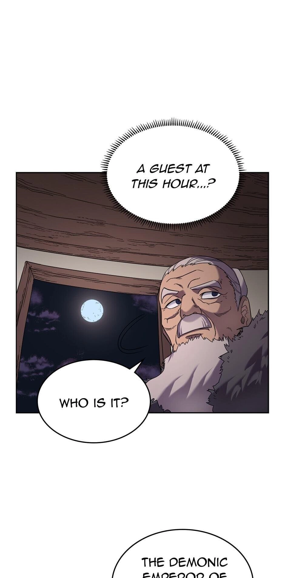 Heavenly Demon Reborn! Chapter 93 Page 16