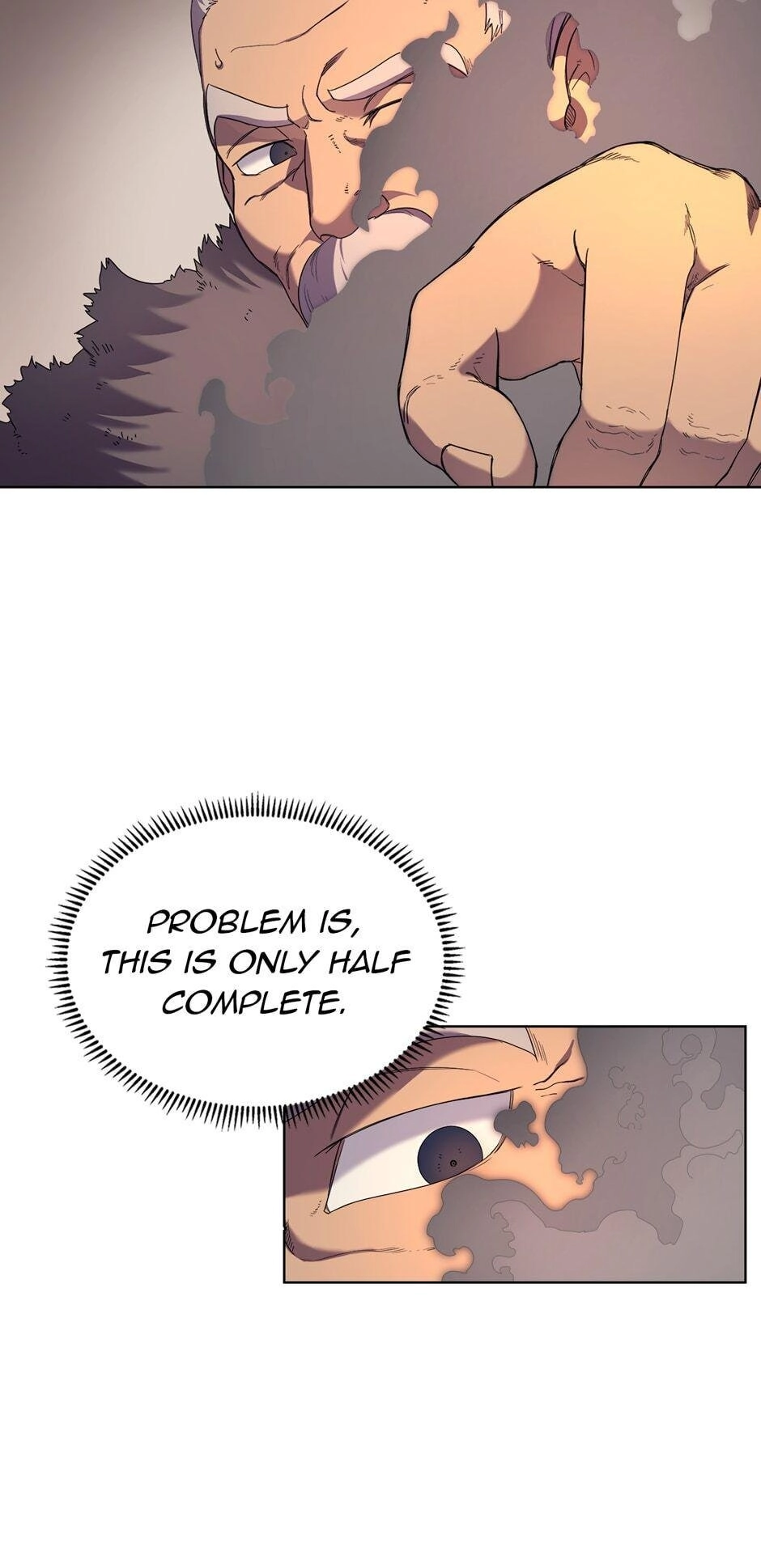 Heavenly Demon Reborn! Chapter 93 Page 5