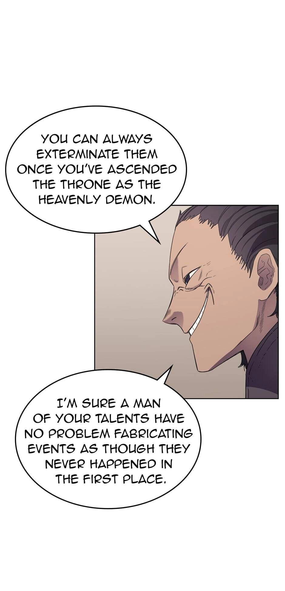 Heavenly Demon Reborn! Chapter 93 Page 37