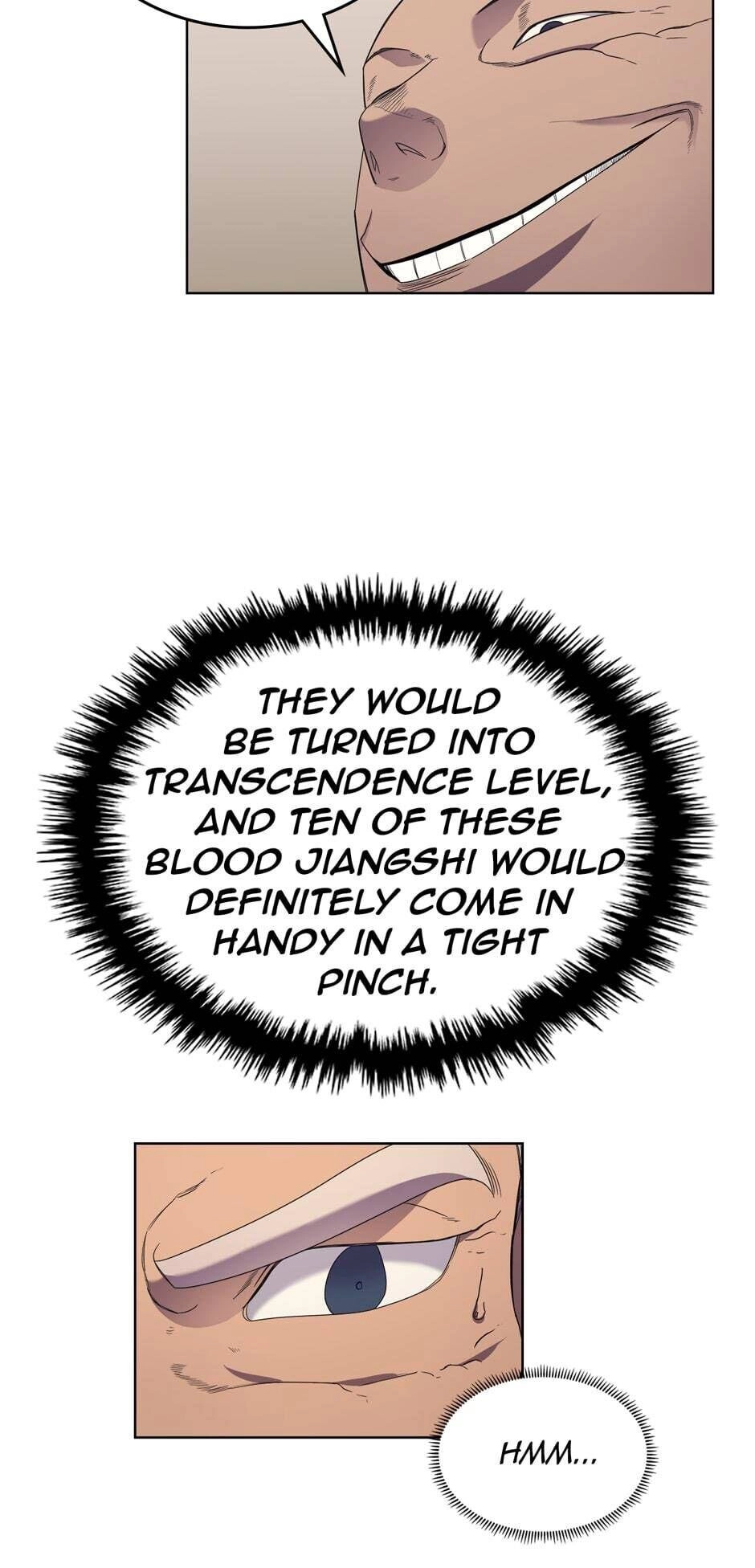 Heavenly Demon Reborn! Chapter 93 Page 36