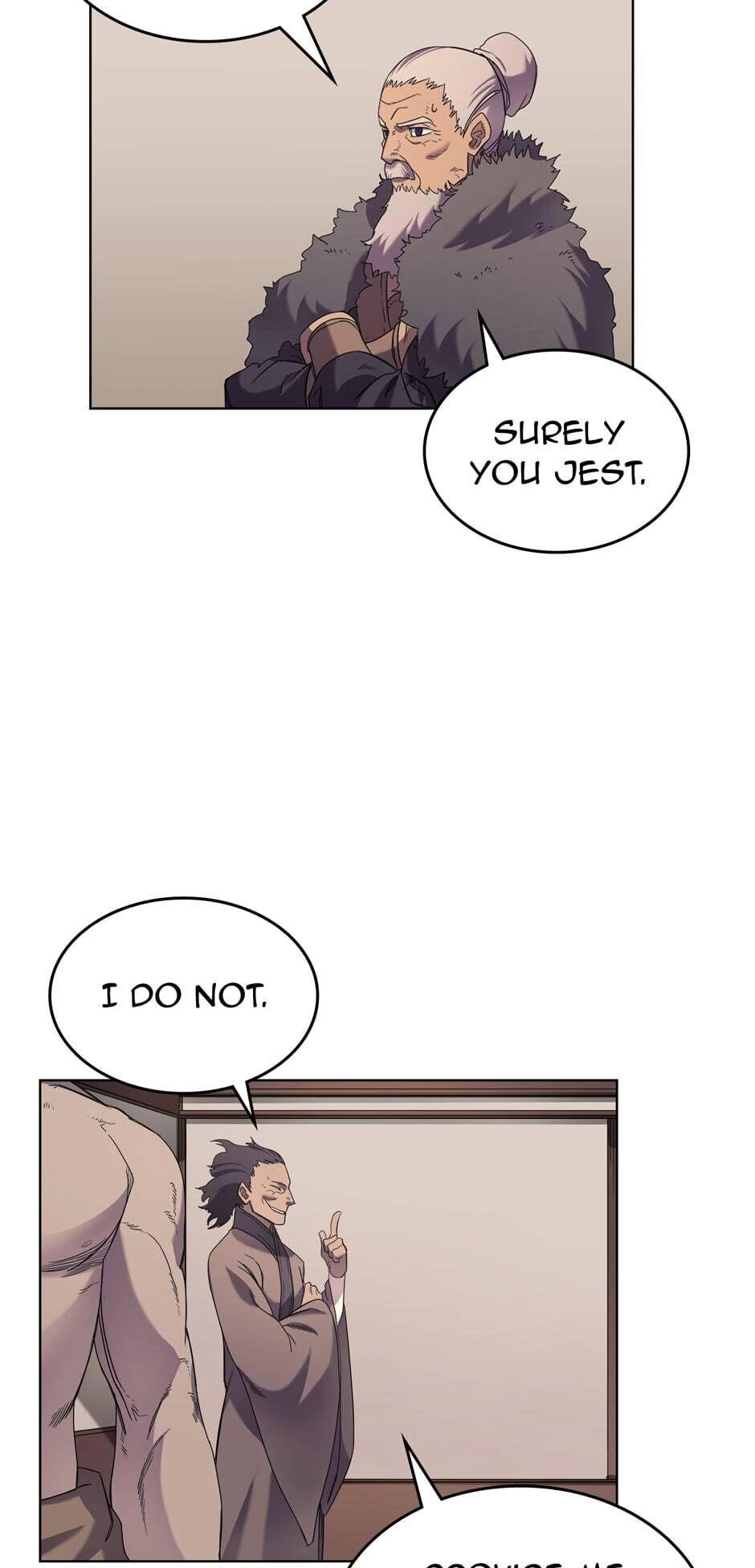 Heavenly Demon Reborn! Chapter 93 Page 32