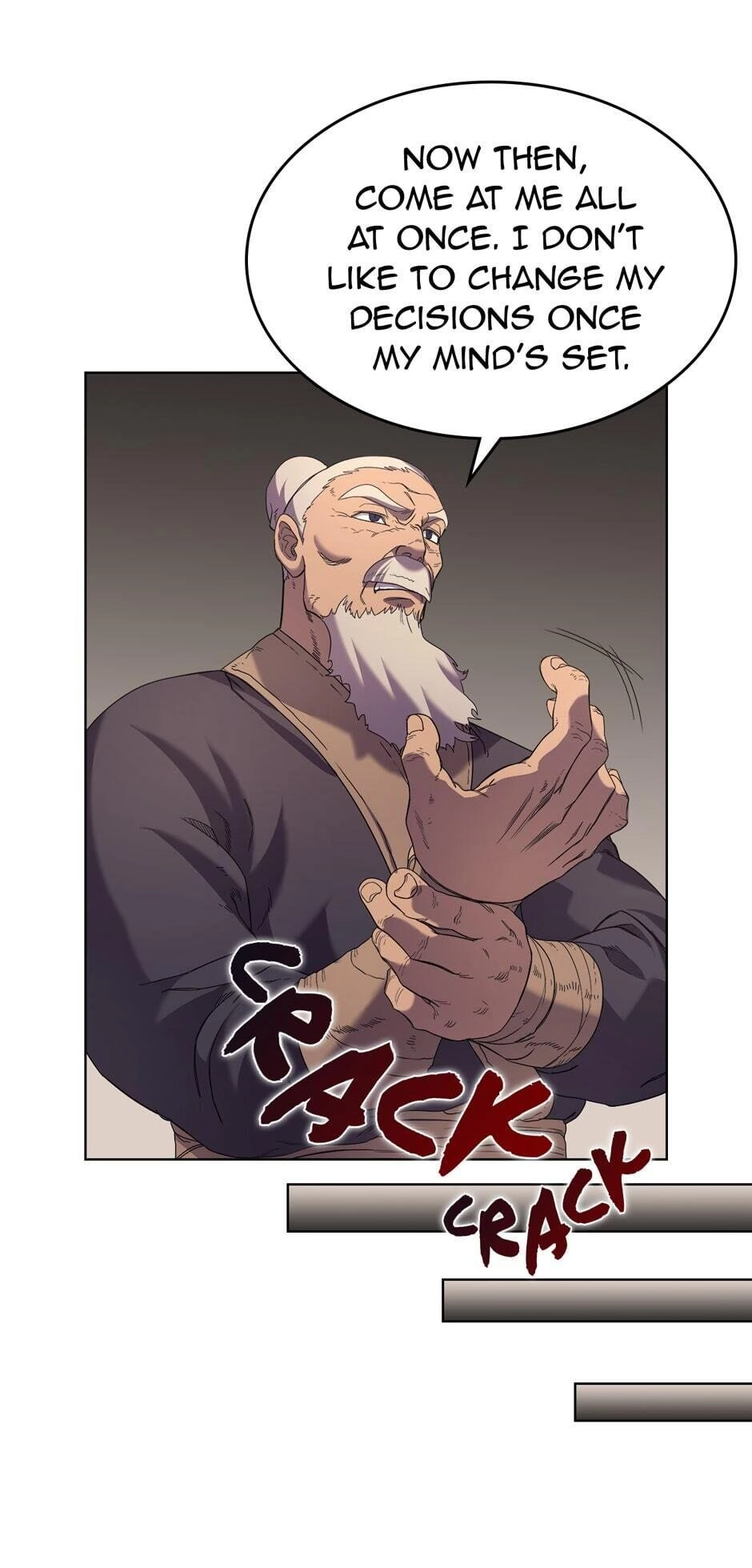 Heavenly Demon Reborn! Chapter 93 Page 51