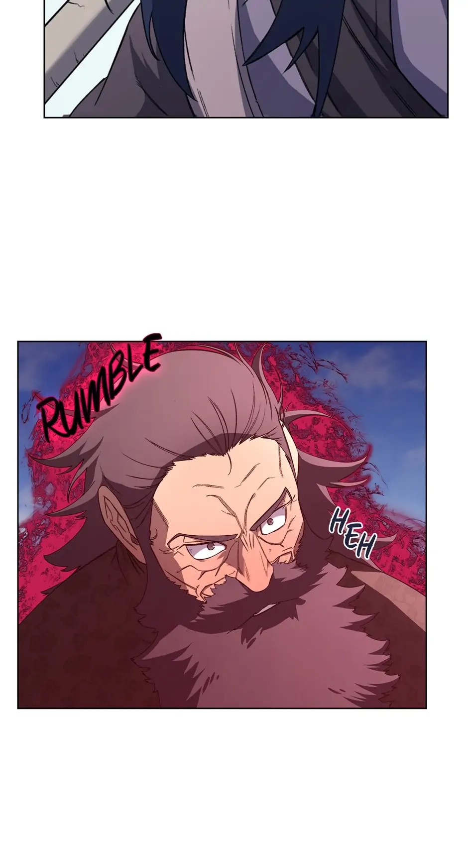 Heavenly Demon Reborn! Chapter 195 – Fluttering Wings of Death Page 12