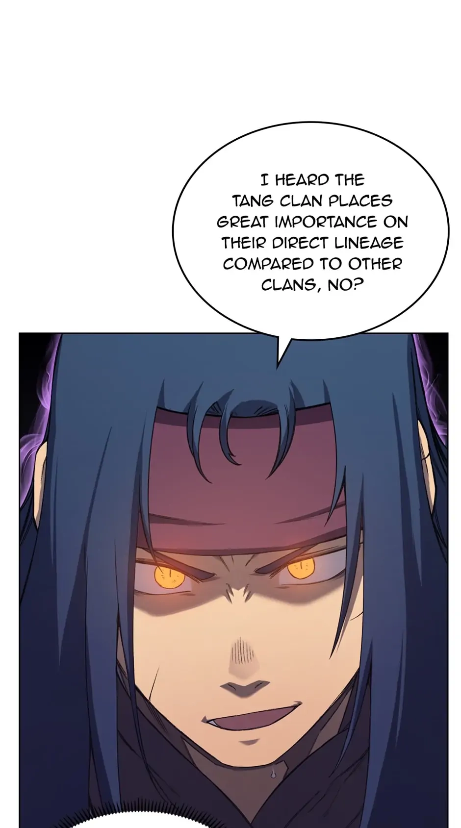 Heavenly Demon Reborn! Chapter 195 – Fluttering Wings of Death Page 7