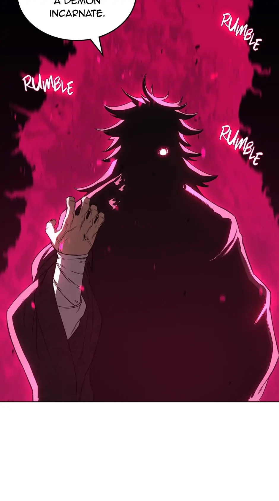 Heavenly Demon Reborn! Chapter 195 – Fluttering Wings of Death Page 10