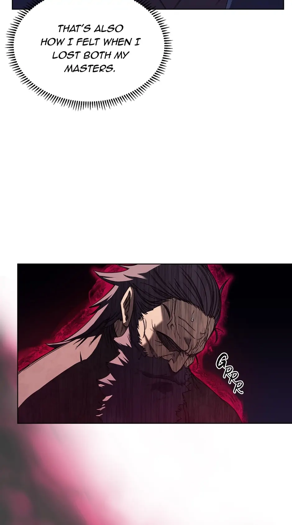 Heavenly Demon Reborn! Chapter 195 – Fluttering Wings of Death Page 8