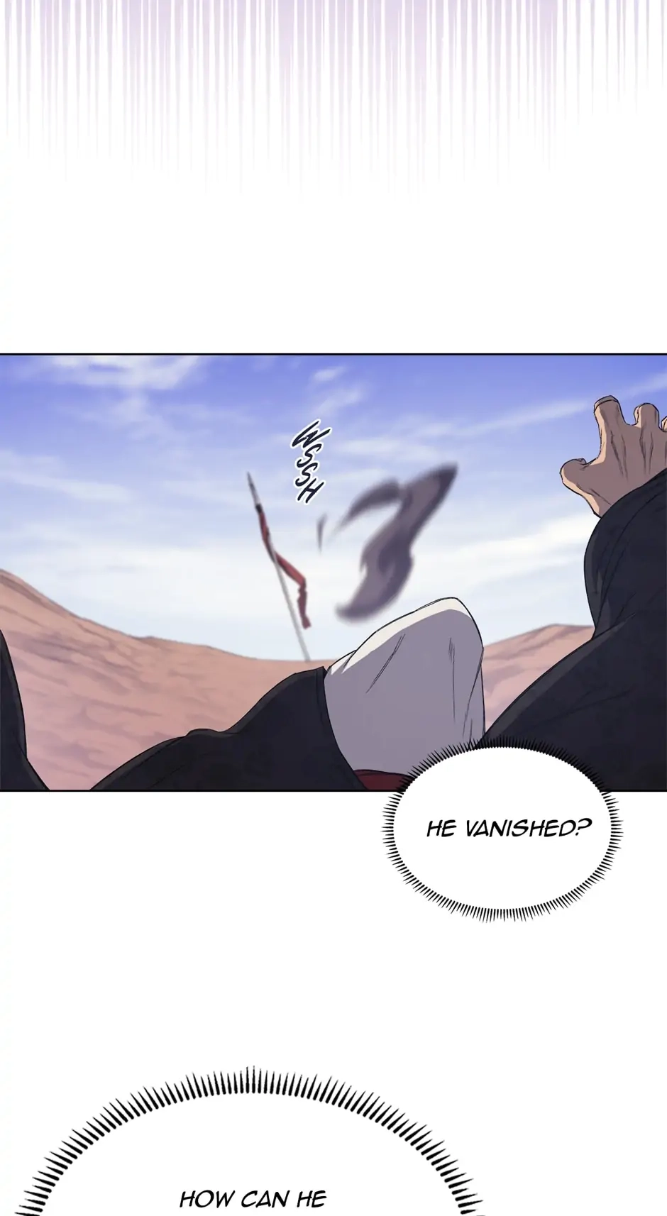 Heavenly Demon Reborn! Chapter 195 – Fluttering Wings of Death Page 43