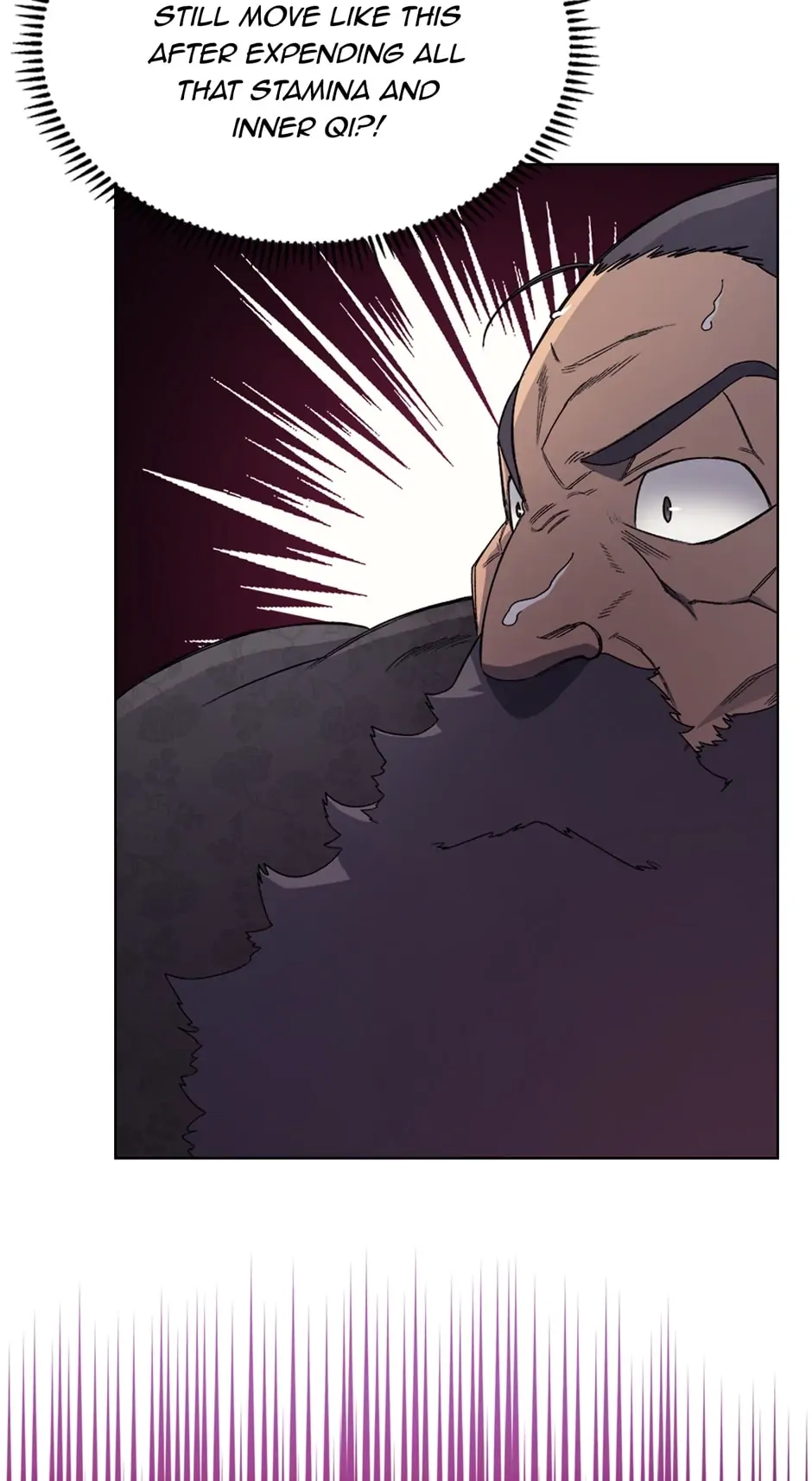 Heavenly Demon Reborn! Chapter 195 – Fluttering Wings of Death Page 44