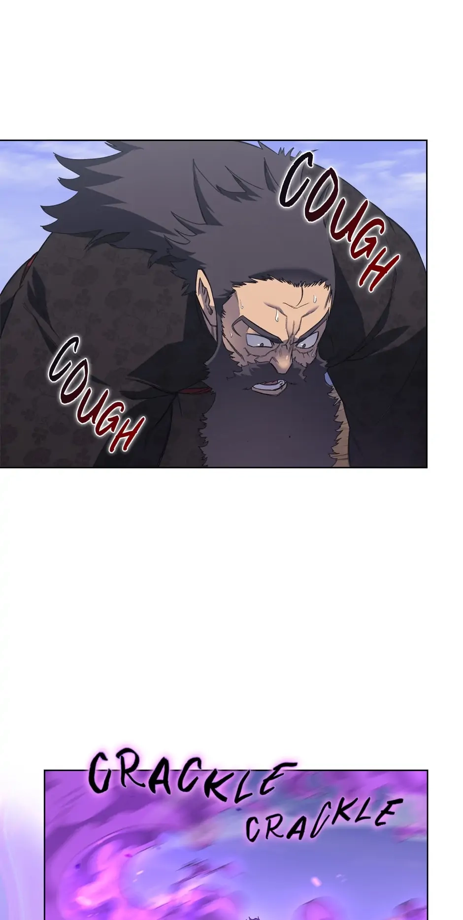 Heavenly Demon Reborn! Chapter 195 – Fluttering Wings of Death Page 49