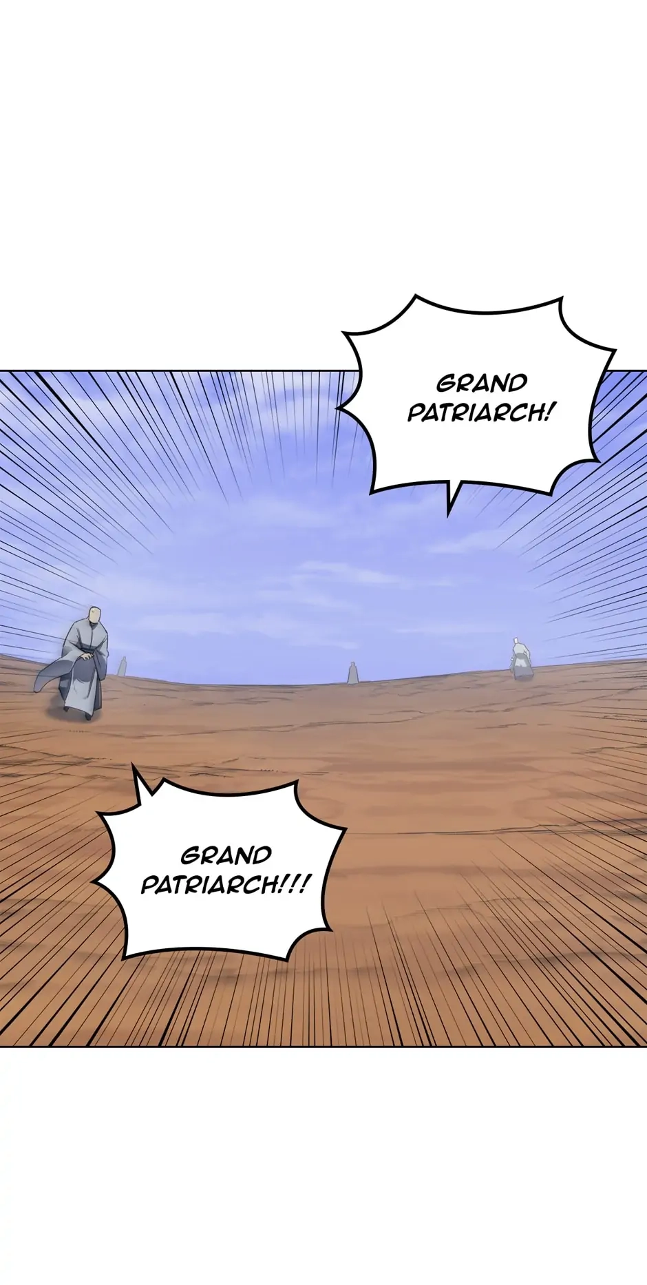 Heavenly Demon Reborn! Chapter 195 – Fluttering Wings of Death Page 47