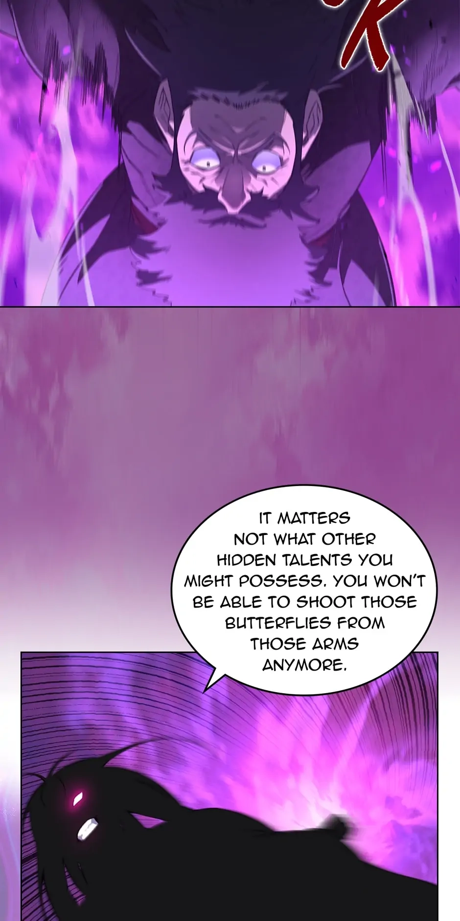 Heavenly Demon Reborn! Chapter 195 – Fluttering Wings of Death Page 54