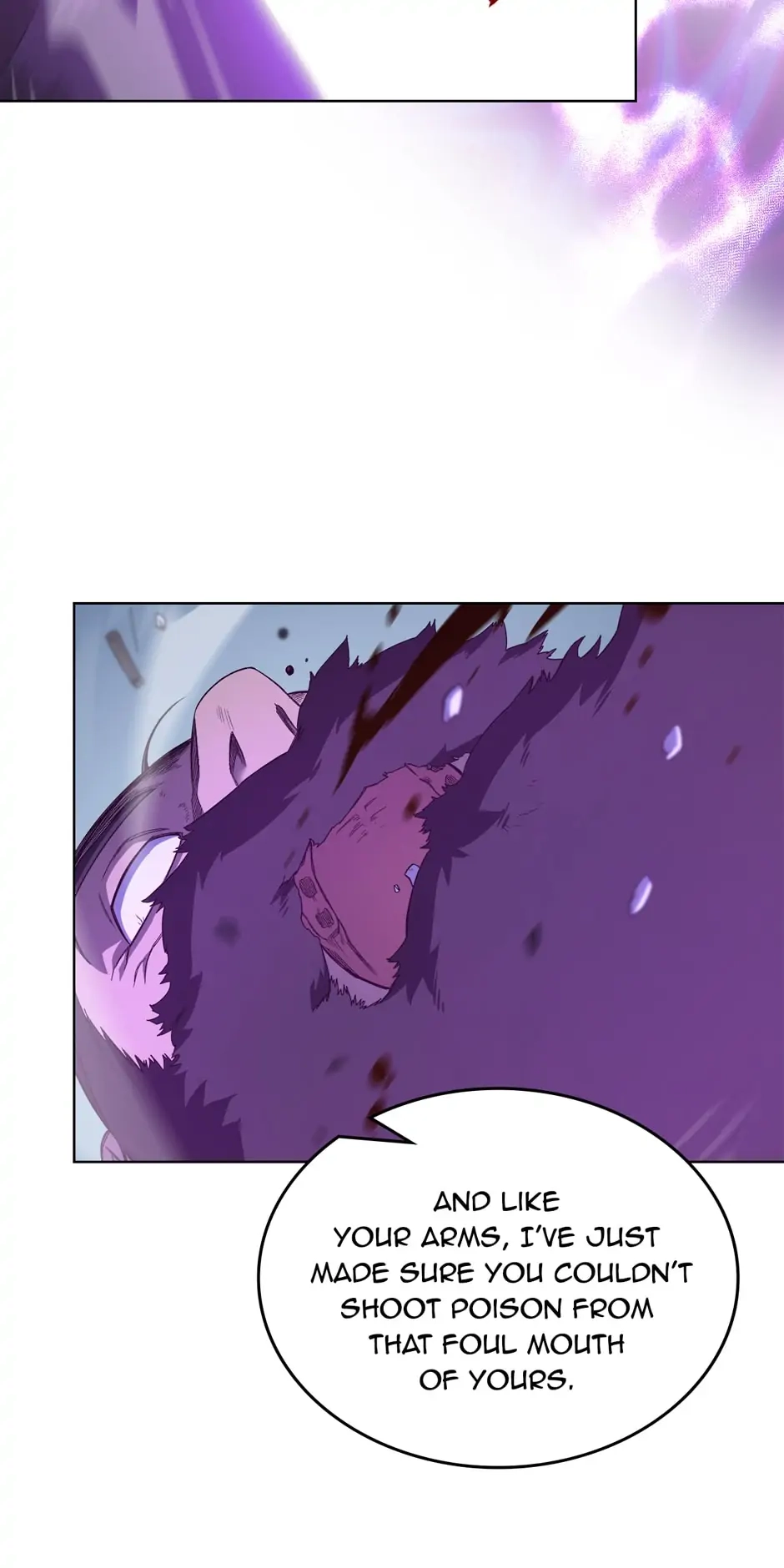 Heavenly Demon Reborn! Chapter 195 – Fluttering Wings of Death Page 56