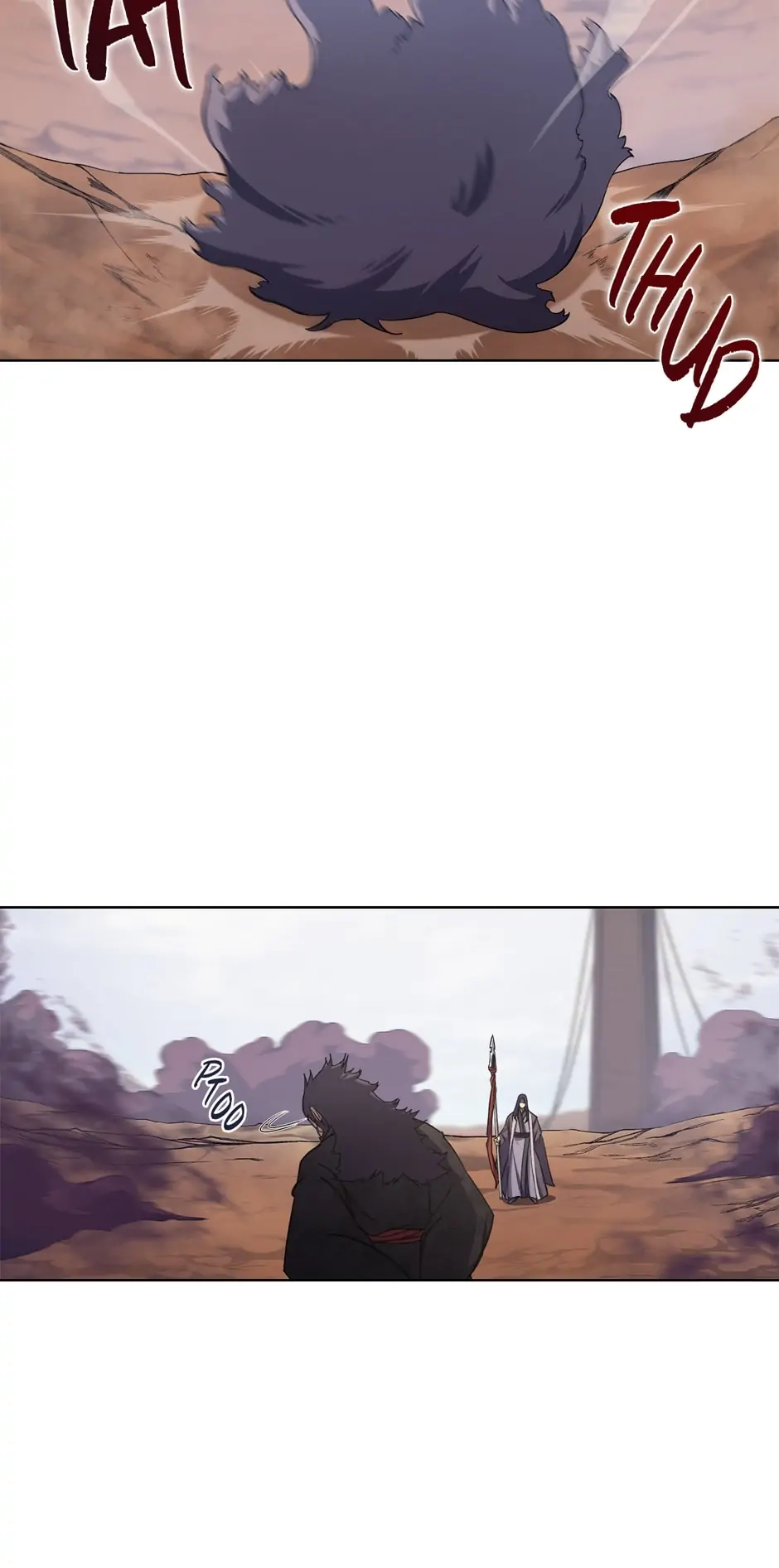 Heavenly Demon Reborn! Chapter 195 – Fluttering Wings of Death Page 6