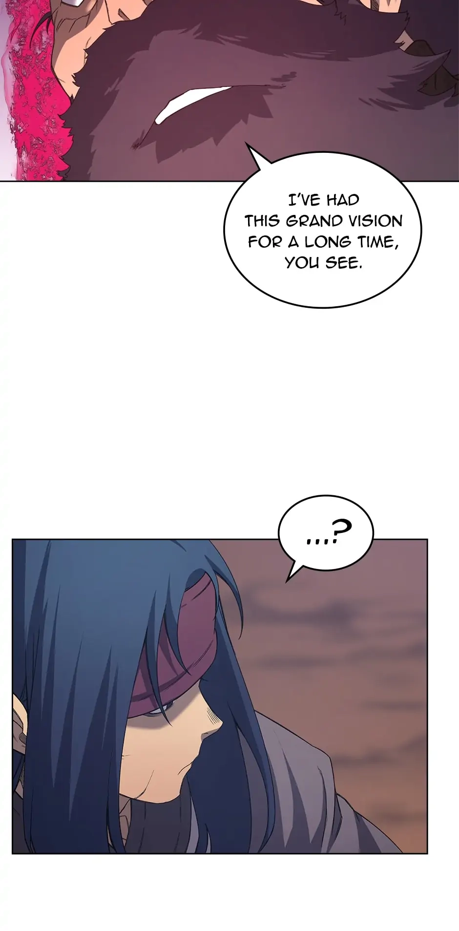 Heavenly Demon Reborn! Chapter 195 – Fluttering Wings of Death Page 24