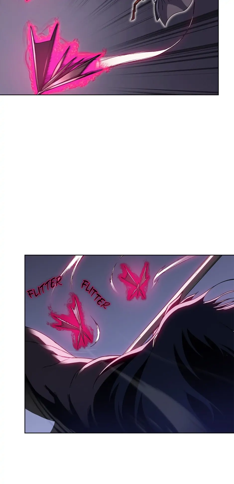 Heavenly Demon Reborn! Chapter 195 – Fluttering Wings of Death Page 35