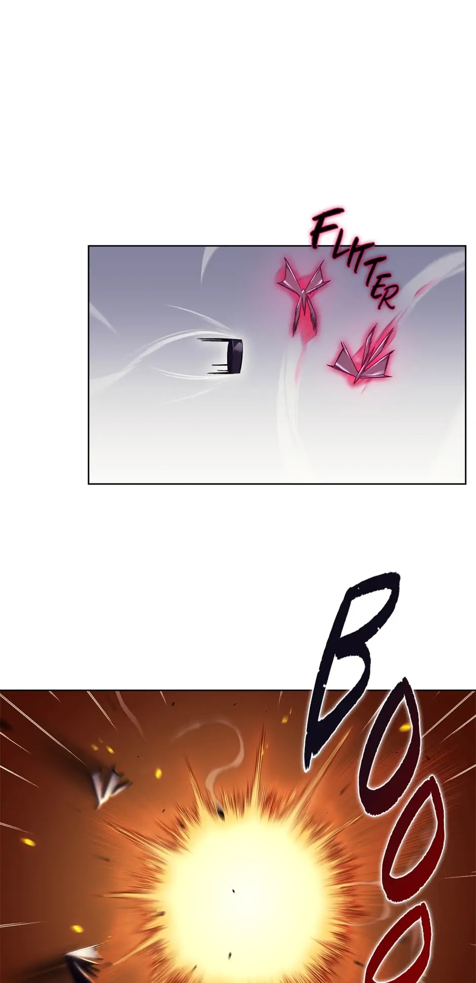 Heavenly Demon Reborn! Chapter 195 – Fluttering Wings of Death Page 31