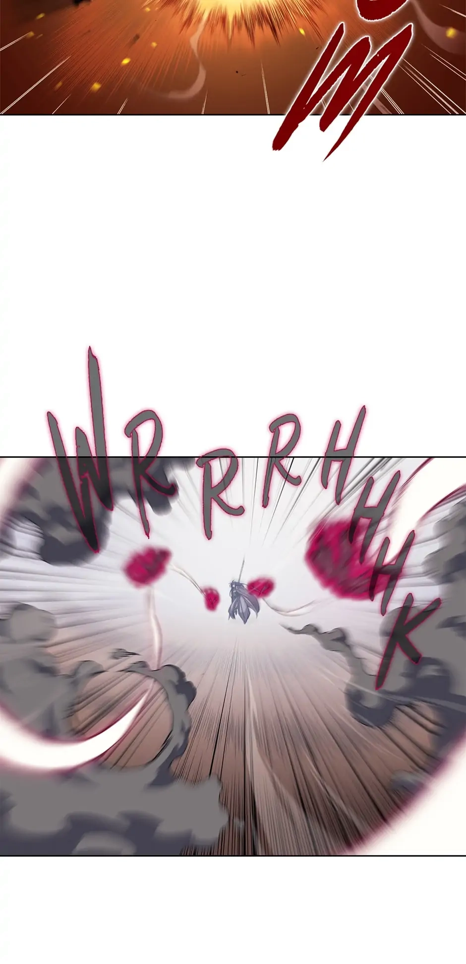 Heavenly Demon Reborn! Chapter 195 – Fluttering Wings of Death Page 32