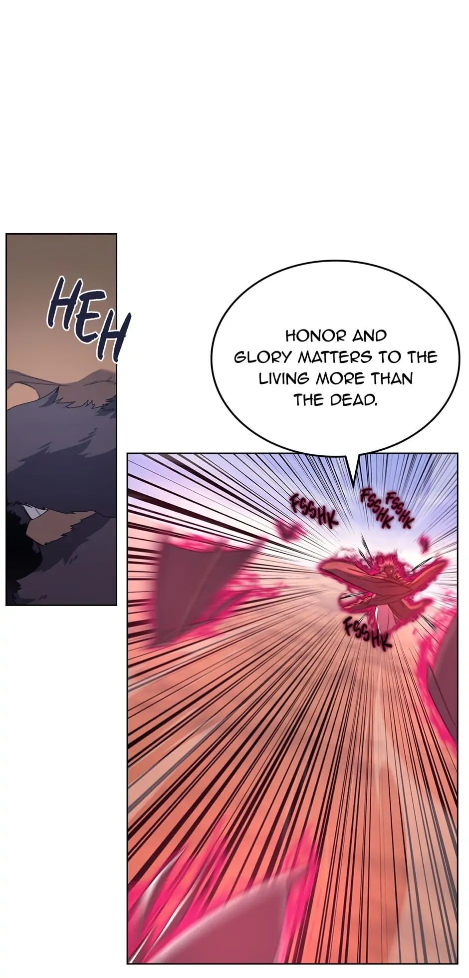 Heavenly Demon Reborn! Chapter 195 – Fluttering Wings of Death Page 27