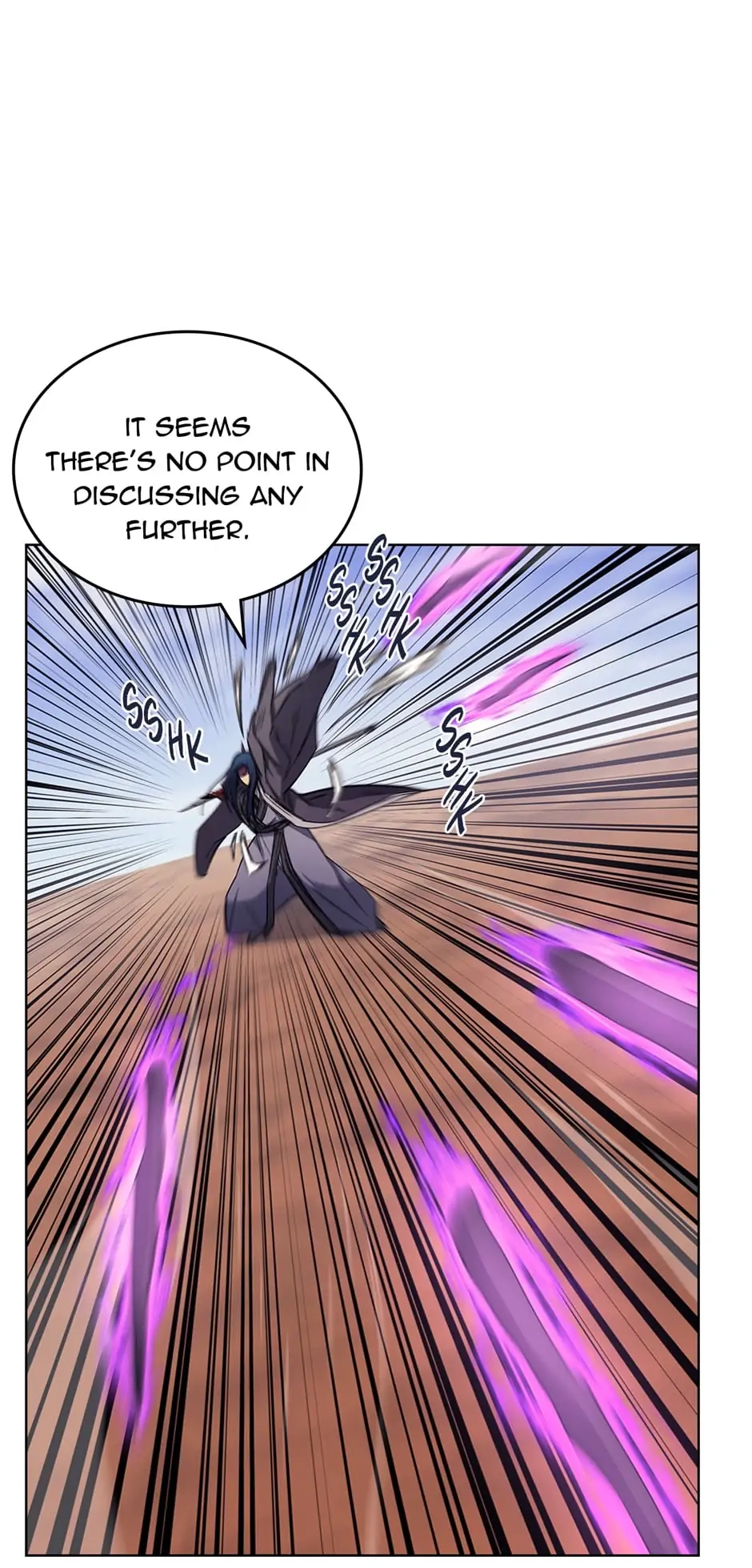 Heavenly Demon Reborn! Chapter 195 – Fluttering Wings of Death Page 28