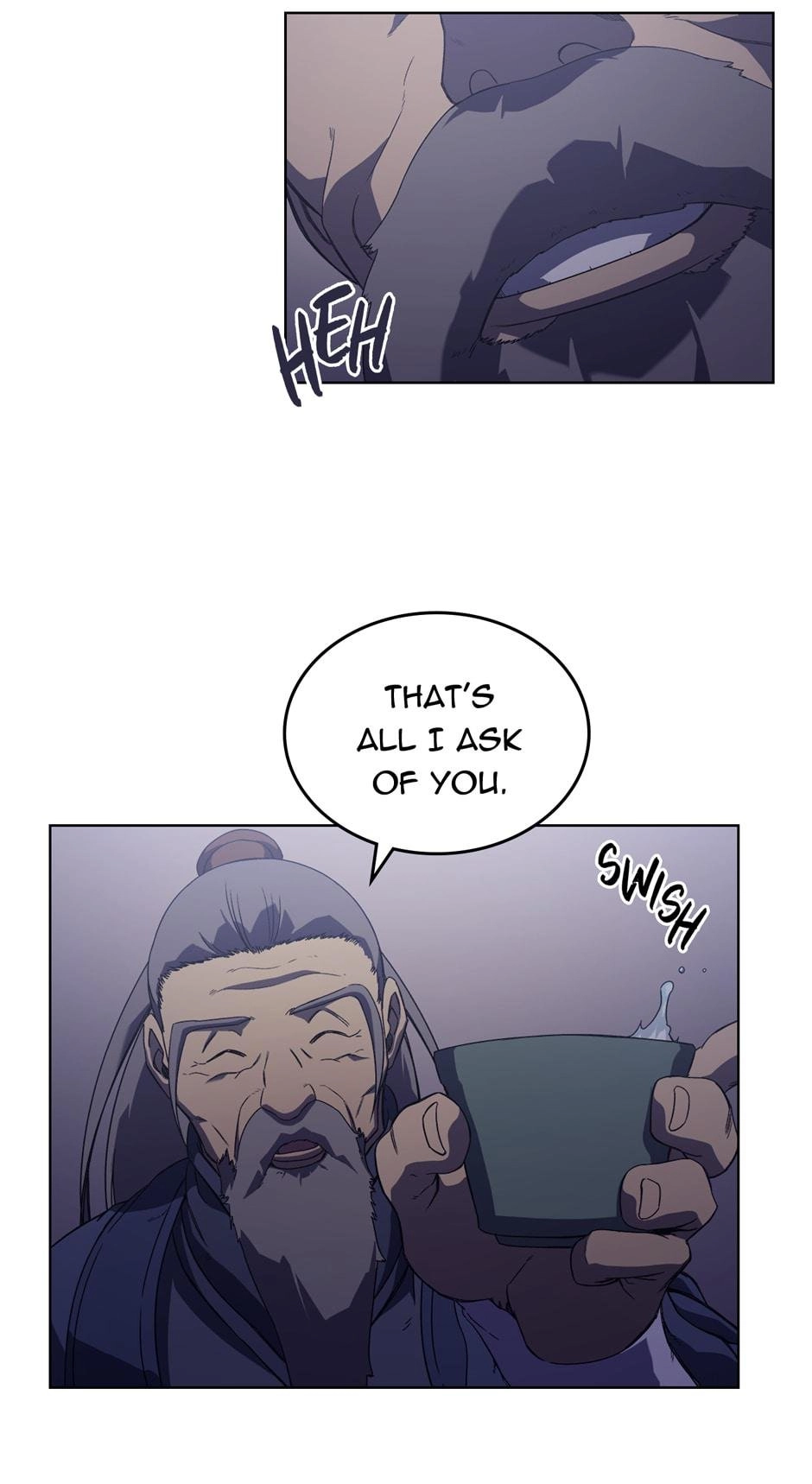 Heavenly Demon Reborn! Chapter 154 Page 24
