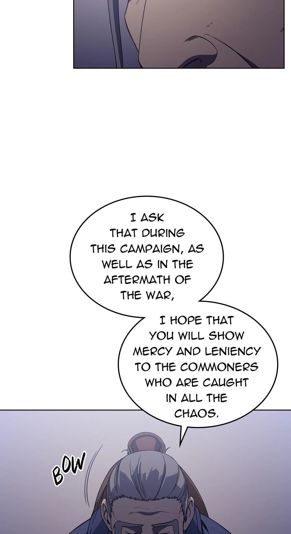 Heavenly Demon Reborn! Chapter 154 Page 19