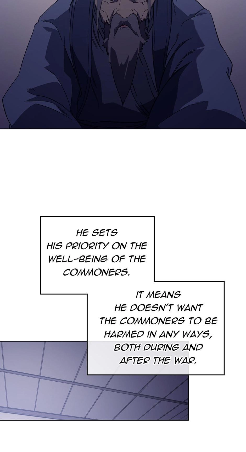 Heavenly Demon Reborn! Chapter 154 Page 20