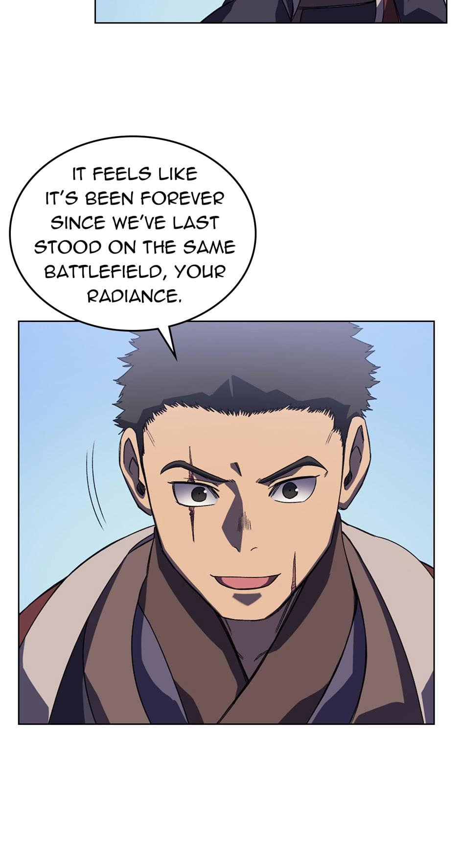 Heavenly Demon Reborn! Chapter 154 Page 43