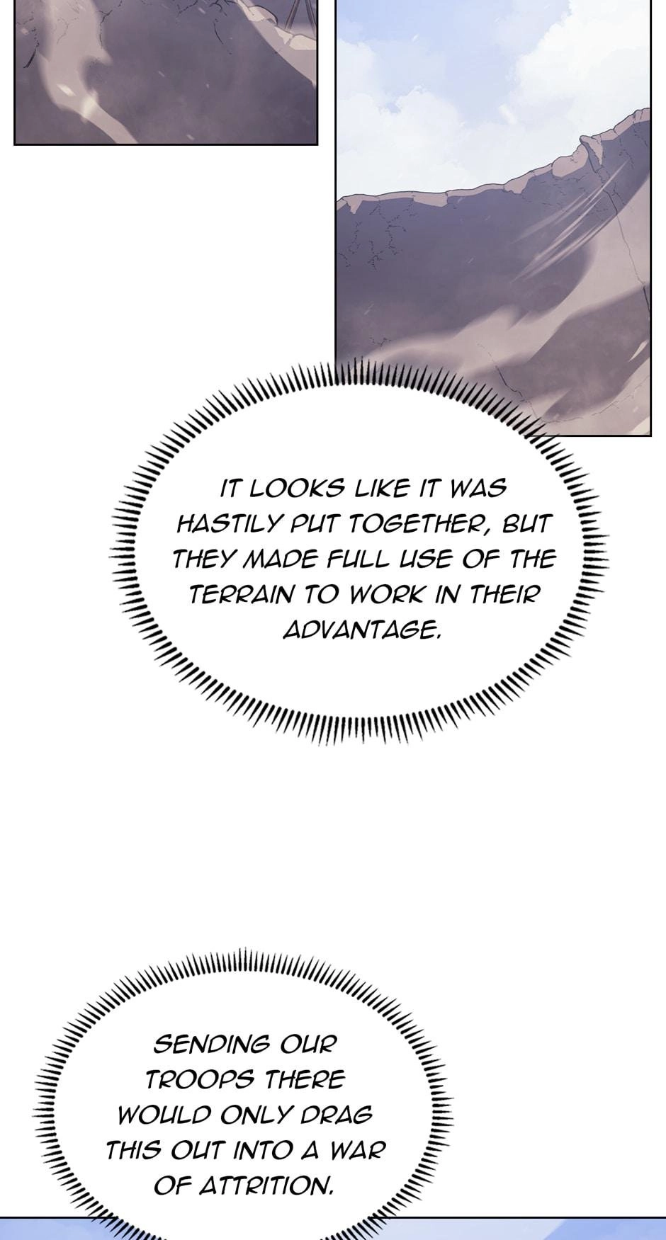 Heavenly Demon Reborn! Chapter 154 Page 41