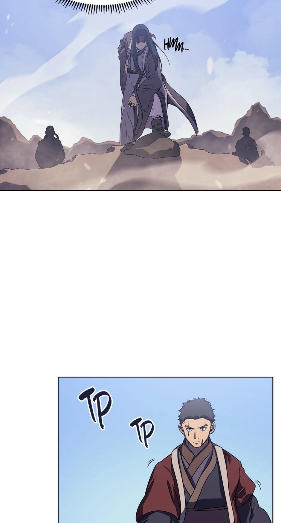 Heavenly Demon Reborn! Chapter 154 Page 42