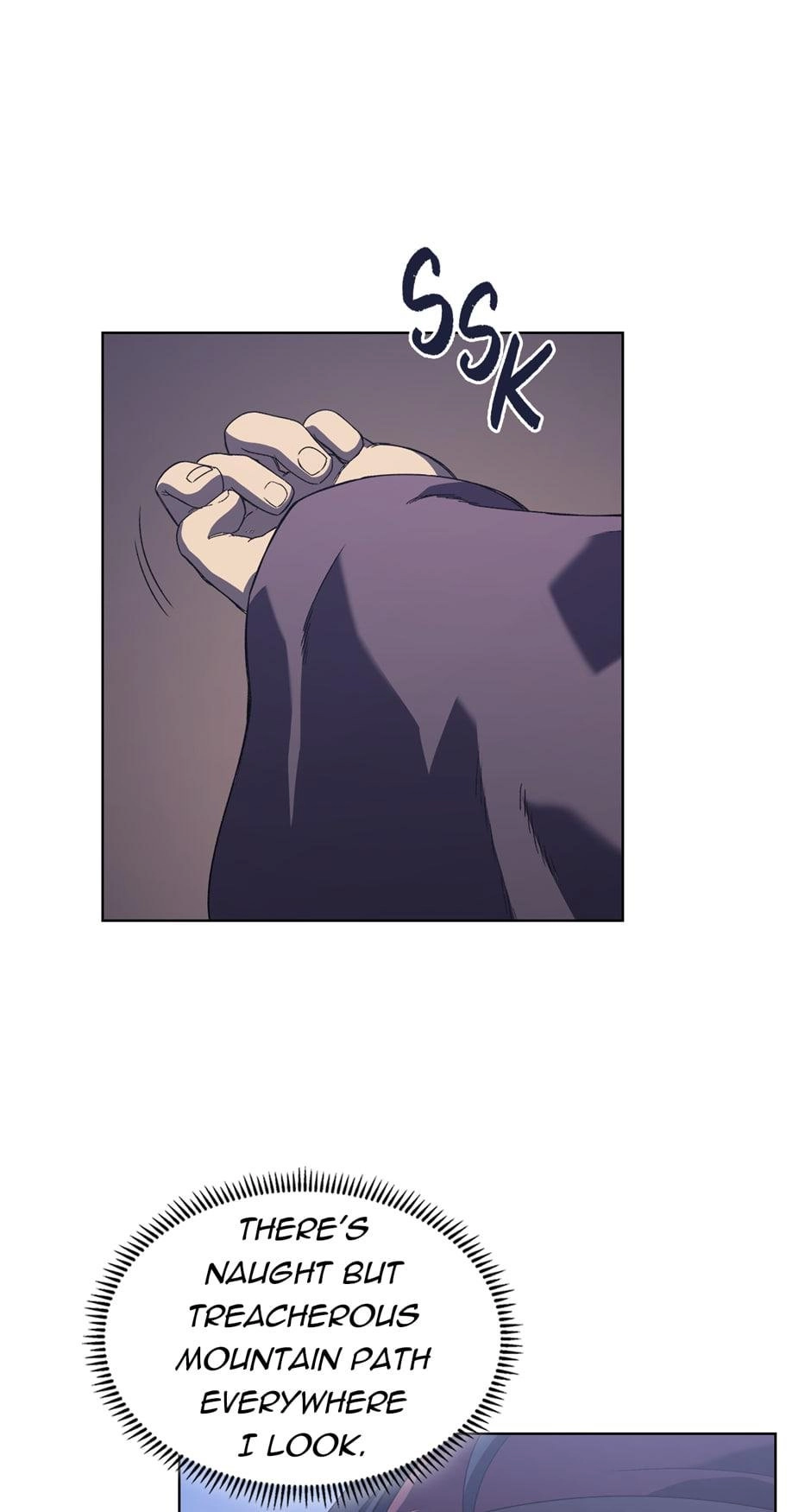 Heavenly Demon Reborn! Chapter 154 Page 39