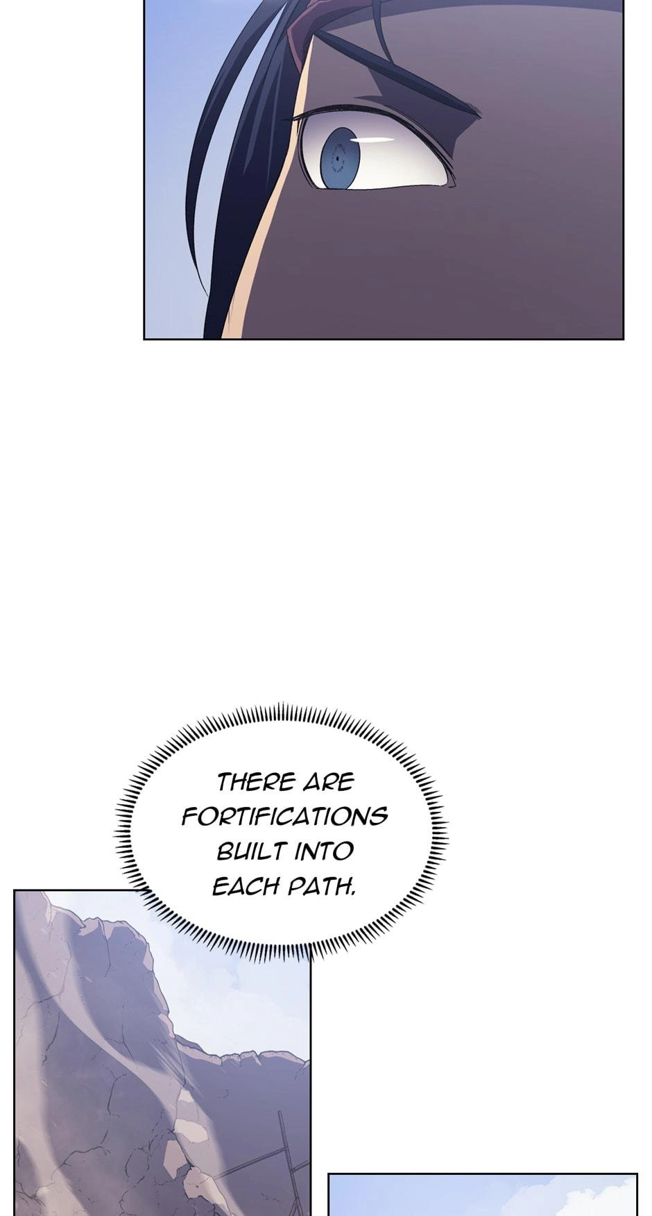 Heavenly Demon Reborn! Chapter 154 Page 40