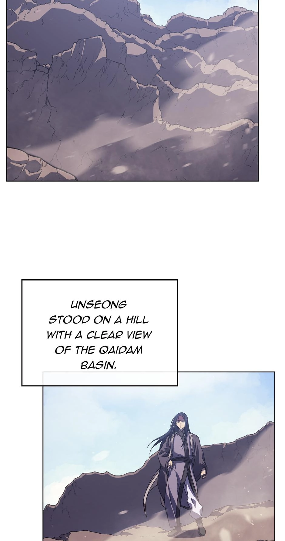 Heavenly Demon Reborn! Chapter 154 Page 36