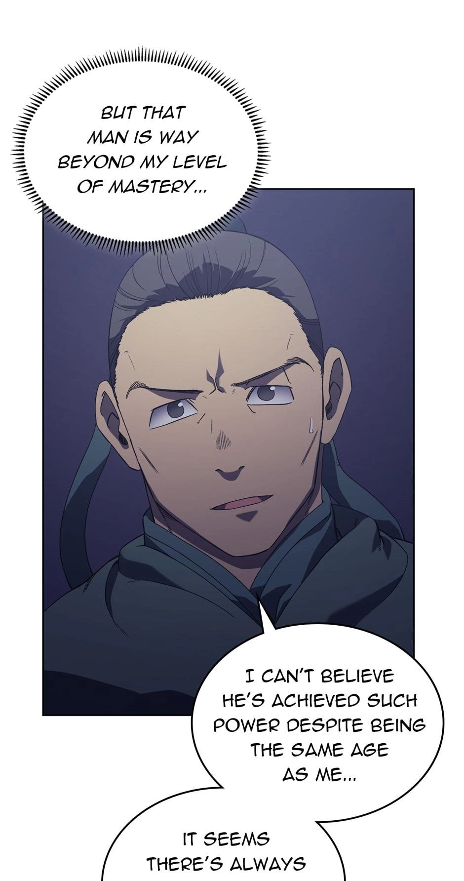 Heavenly Demon Reborn! Chapter 154 Page 31
