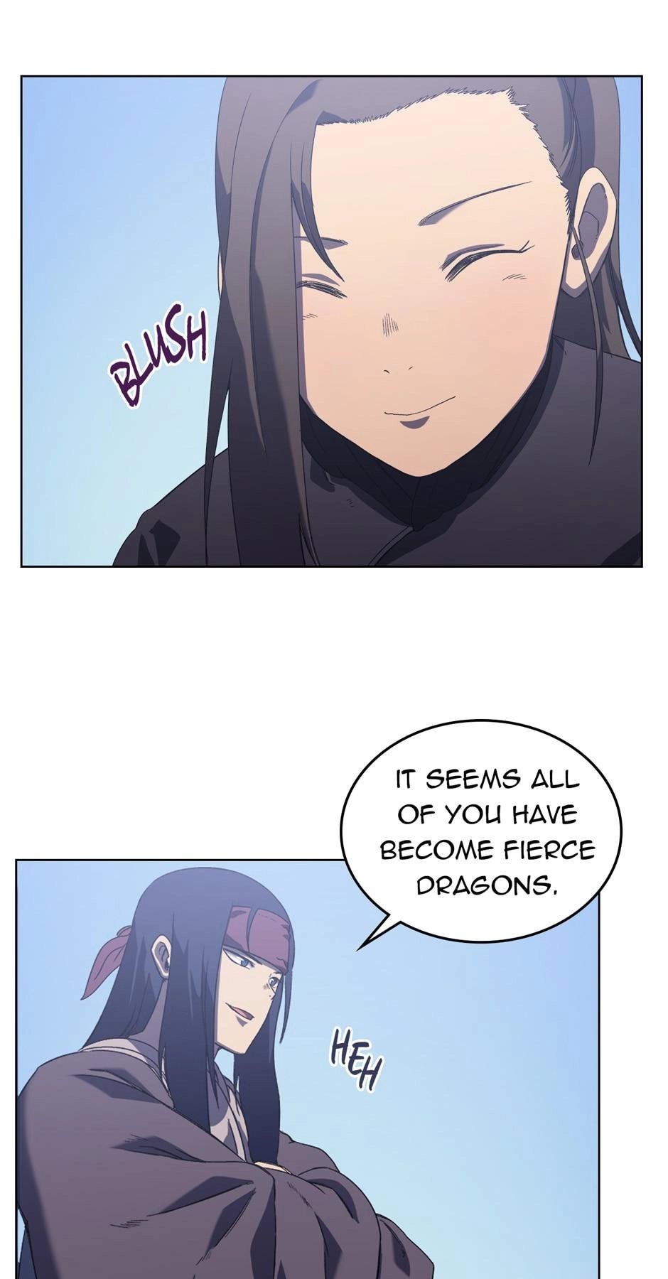 Heavenly Demon Reborn! Chapter 154 Page 49