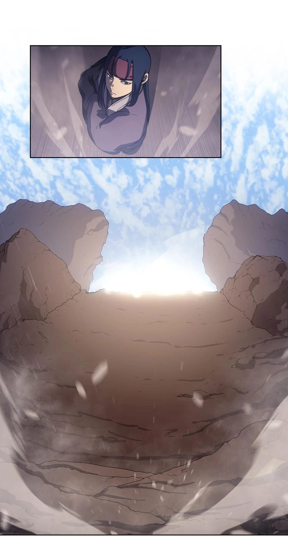 Heavenly Demon Reborn! Chapter 154 Page 51