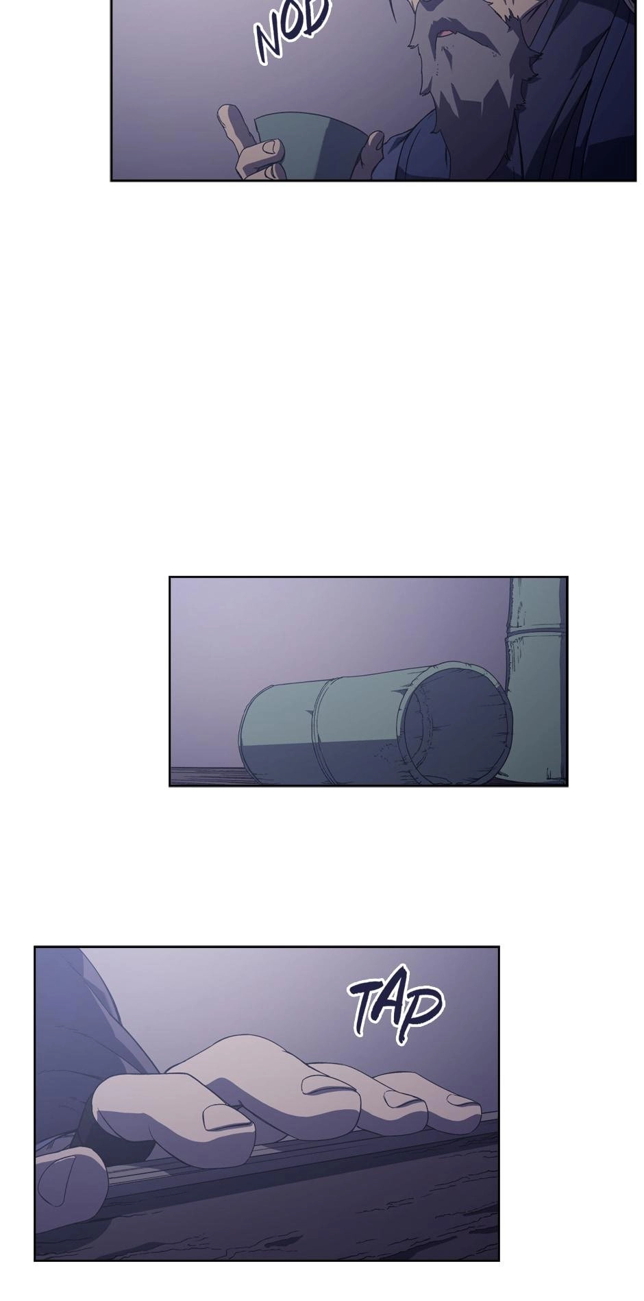 Heavenly Demon Reborn! Chapter 154 Page 8