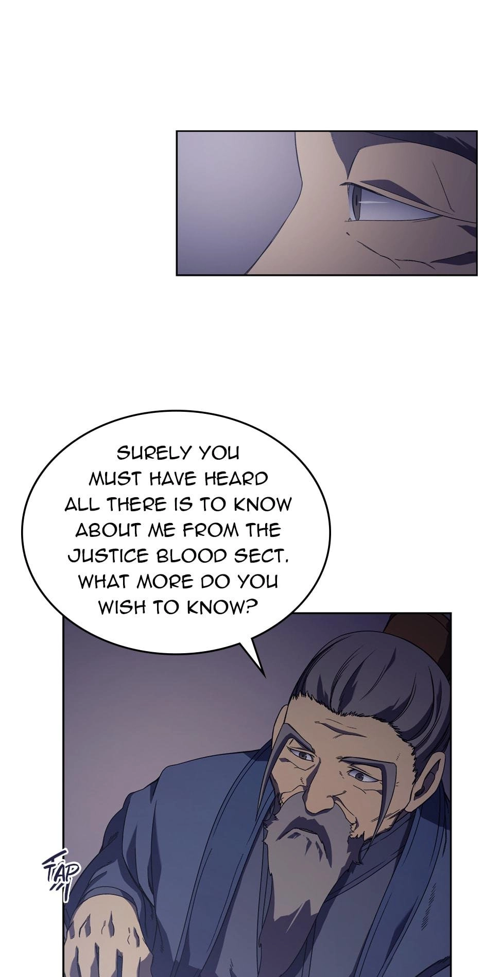 Heavenly Demon Reborn! Chapter 154 Page 10
